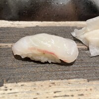 築地青空三代目  銀座三越 - 