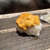 築地青空三代目  銀座三越 - 