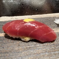 築地青空三代目  銀座三越 - 