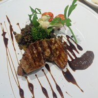 Cucina del NABUCCO - 