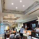 サロン・ド・モンシェール 本店～心斎橋～ - 