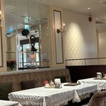 サロン・ド・モンシェール 本店～心斎橋～ - 