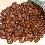 キーコーヒー - ドリンク写真:マンデリン G1 レイクトバ