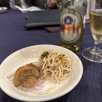 赤坂 四川飯店 - 