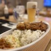 カプセル&サウナ ロスコ お食事コーナー