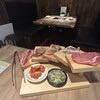 焼肉&ワイン肉縁 新宿歌舞伎町店