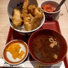 天麩羅 えびのや ららぽーとTOKYO-BAY店