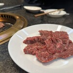 焼肉レストラン　トマトハウス - 