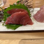 Sushi To Yakitori Daichi - 本鮪とぶり