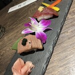 Yakei Koshitsu Izakaya Miyabitei - 