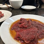 焼肉レストラン　トマトハウス - 