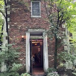 カフェ ラフィーネ - 