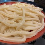 府中 武蔵野うどん - 