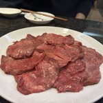 焼肉レストラン　トマトハウス - 