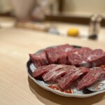 江戸焼肉 - 