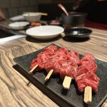 焼肉 ジャンボ - 