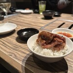 焼肉 ジャンボ - 