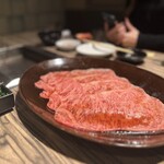 焼肉 ジャンボ はなれ - 