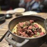 焼肉 ジャンボ - 