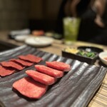 焼肉 ジャンボ はなれ - 