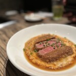 焼肉 ジャンボ - 