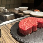焼肉 ジャンボ - 