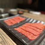 焼肉 ジャンボ - 