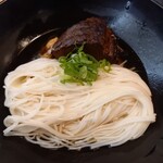 Narikomaya - 焼き鯖そうめん