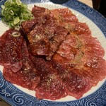 焼肉 六甲園 - 