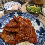 焼肉 六甲園 - 