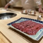 江戸焼肉 - 