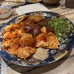 焼肉 六甲園 - 