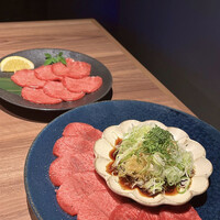 東京焼肉 黒木 - 