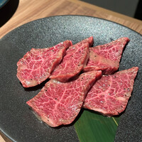 東京焼肉 黒木 - 