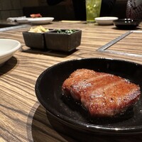 焼肉 ジャンボ はなれ - 