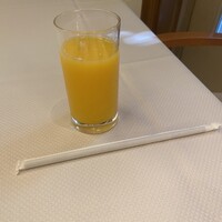 スプレンディード - オレンジジュース