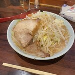 らーめん 加藤商店 - 