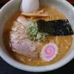 Puremiamu Ramen In Hachinohe - 