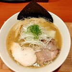 Taishuu Chuukasoba Kiraku - 