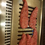 やき肉園田 - 