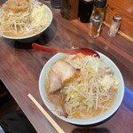 らーめん 加藤商店 - 