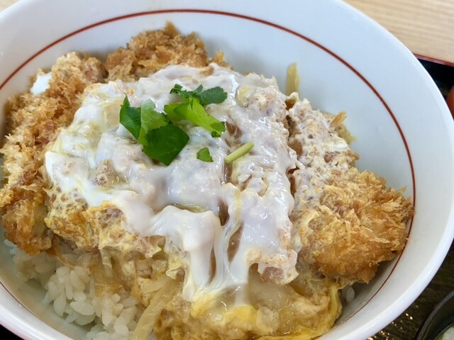 かつさと 八王子平岡町店 - 八王子/とんかつ | 食べログ