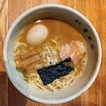 麺屋吉左右 - 