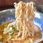 麺亭 まきた - 