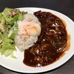 文明堂カフェ - 