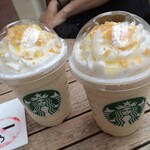 スターバックス・コーヒー - 