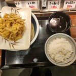丸亀製麺 - 