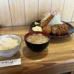 Tonkatsu Oozeki - 