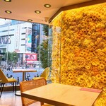 Rokushitan Kafe Shibuya Toukyou - 