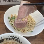 つけめんTETSU - 